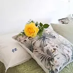 La Dimora Di Nonna Giuseppa شقة