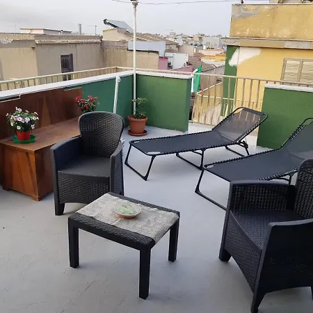 Apartment La Dimora Di Giuseppa A 8 Minuti Da Marzamemi Pachino