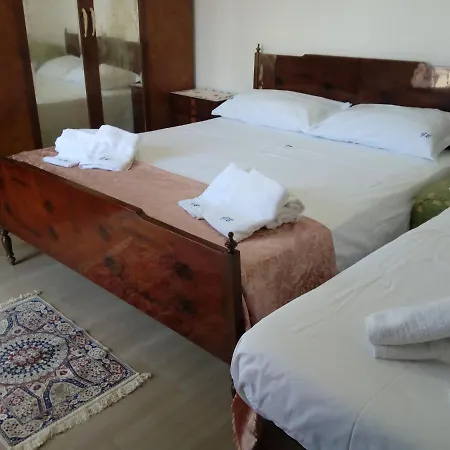 La Dimora Di Giuseppa A 8 Minuti Da Marzamemi Apartment Pachino