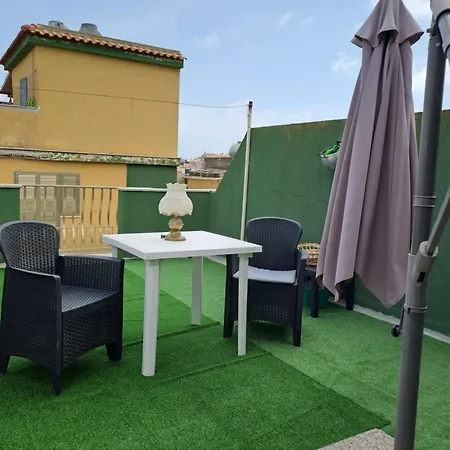 La Dimora Di Giuseppa A 8 Minuti Da Marzamemi Pachino
