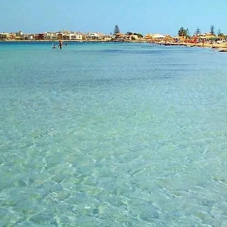 Apartment La Dimora Di Giuseppa A 8 Minuti Da Marzamemi *