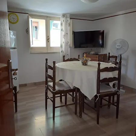 La Dimora Di Giuseppa A 8 Minuti Da Marzamemi Apartment Pachino
