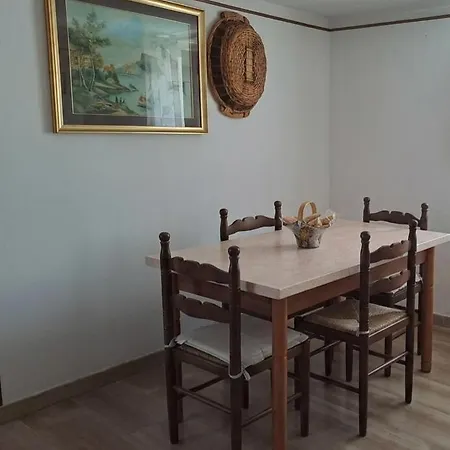 La Dimora Di Nonna Giuseppa Pachino