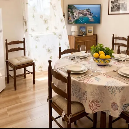 La Dimora Di Nonna Giuseppa