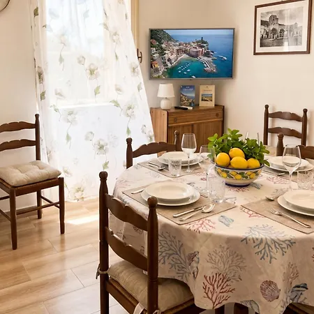 La Dimora Di Nonna Giuseppa * Pachino