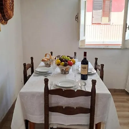 La Dimora Di Nonna Giuseppa *