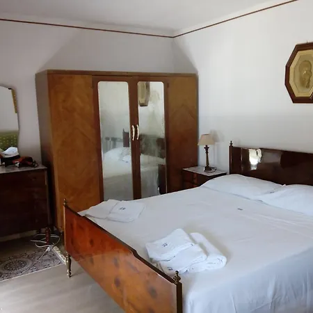 La Dimora Di Nonna Giuseppa Apartament Pachino