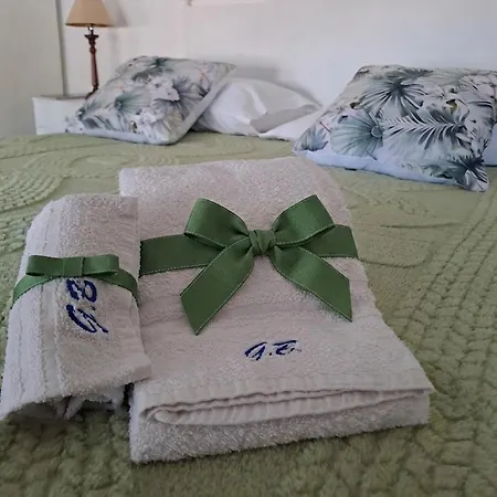 La Dimora Di Nonna Giuseppa 公寓 *